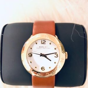 Marc Jacob Wrist Watch